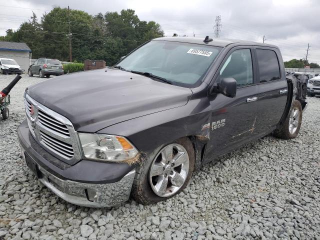 2018 RAM 1500 SLT, 