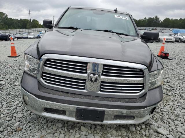 3C6RR7LT2JG158517 - 2018 RAM 1500 SLT 灰色 照片 5