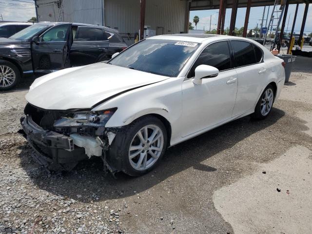 2013 LEXUS GS 350, 
