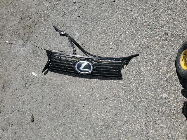 JTHBE1BL4D5023232 - 2013 LEXUS GS 350 白色 照片 12