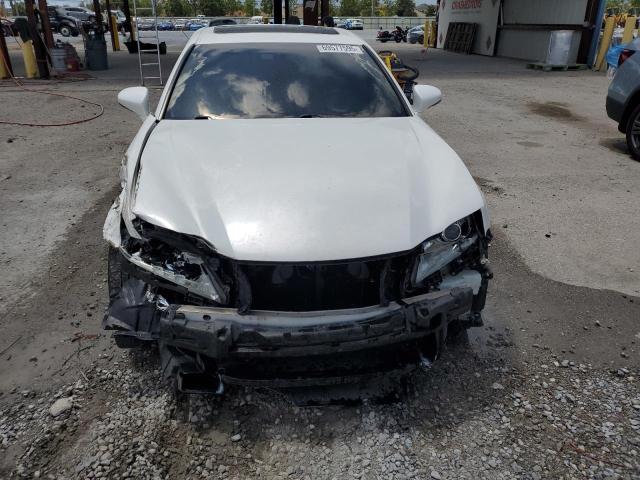 JTHBE1BL4D5023232 - 2013 LEXUS GS 350 白色 照片 5