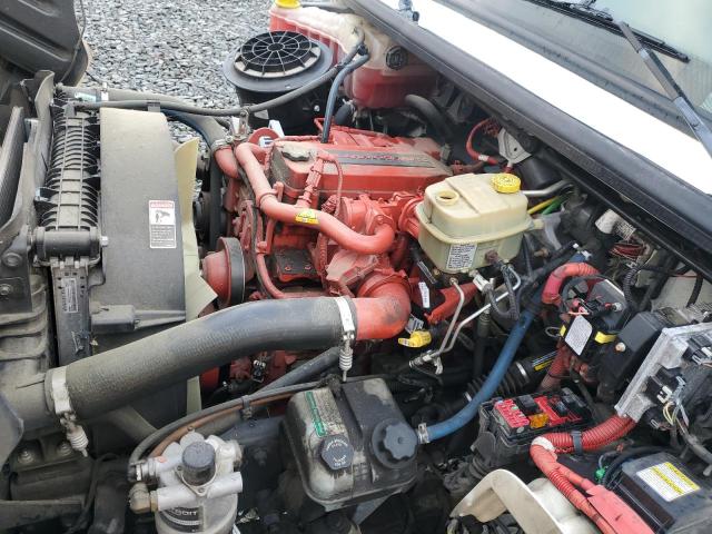 1FVACWFD1LHKY0725 - 2020 FREIGHTLINER M2 106 MEDIUM DUTY WHITE photo 12