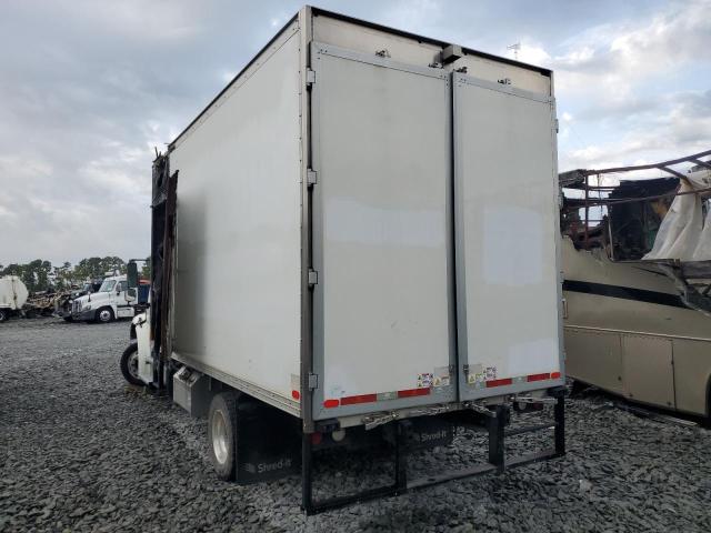 1FVACWFD1LHKY0725 - 2020 FREIGHTLINER M2 106 MEDIUM DUTY WHITE photo 2