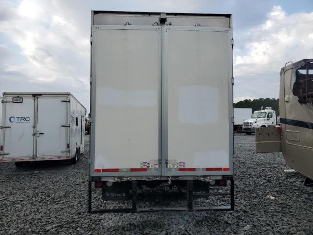 1FVACWFD1LHKY0725 - 2020 FREIGHTLINER M2 106 MEDIUM DUTY WHITE photo 6