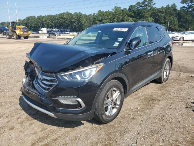 2017 HYUNDAI SANTA FE S, 