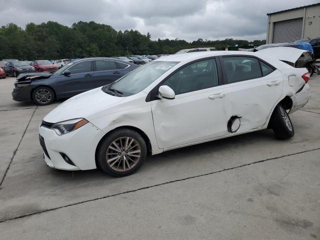 2014 TOYOTA COROLLA L, 