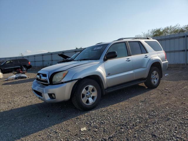 2006 TOYOTA 4RUNNER SR5, 