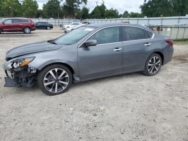 2017 NISSAN ALTIMA 2.5, 