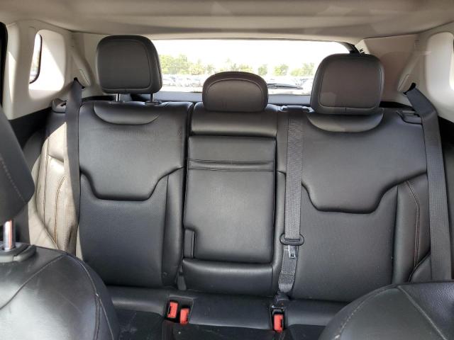 3C4NJDCBXJT179966 - 2018 JEEP COMPASS LIMITED Черный фото 10