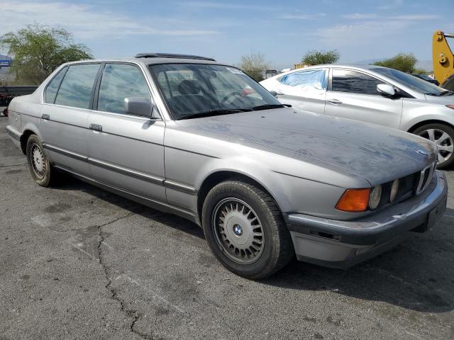 WBAGC4318K3318416 - 1989 BMW 735IL IL GRAY photo 4