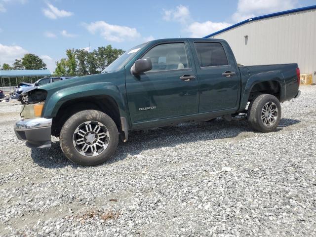 2005 CHEVROLET COLORADO, 