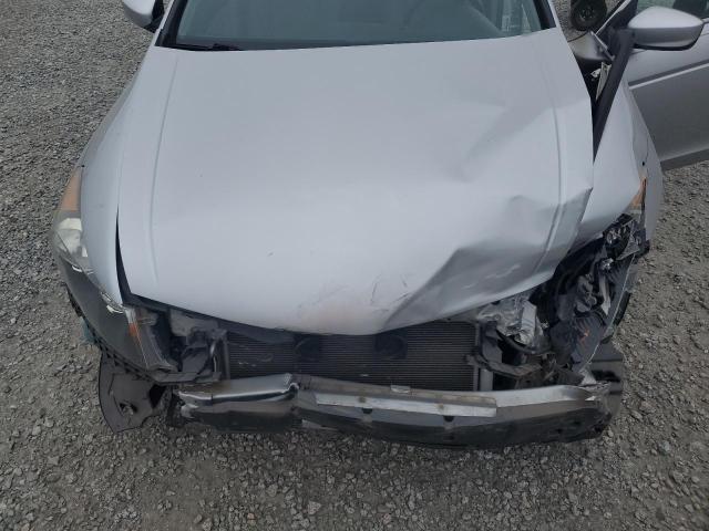 1HGCP2F44BA155860 - 2011 HONDA ACCORD LXP SILVER photo 11