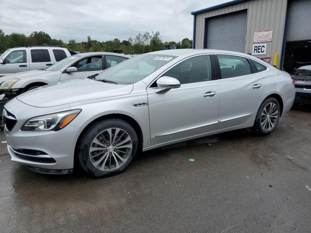 2017 BUICK LACROSSE ESSENCE, 