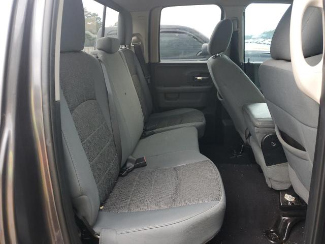 1C6RR6GT5JS168276 - 2018 RAM 1500 SLT CHARCOAL photo 10