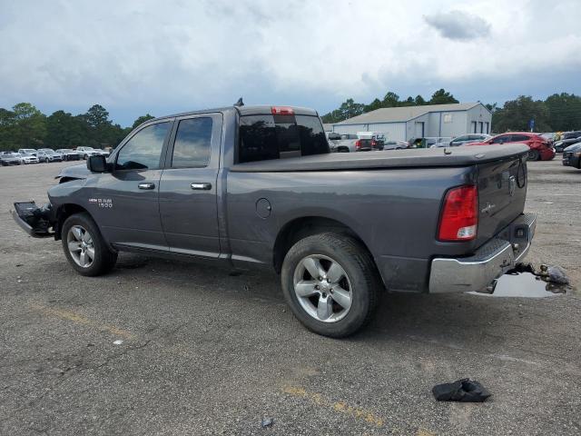 1C6RR6GT5JS168276 - 2018 RAM 1500 SLT CHARCOAL photo 2