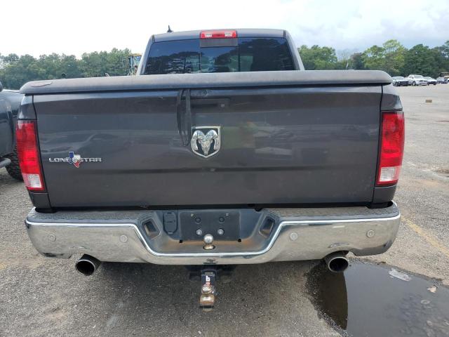 1C6RR6GT5JS168276 - 2018 RAM 1500 SLT CHARCOAL photo 6