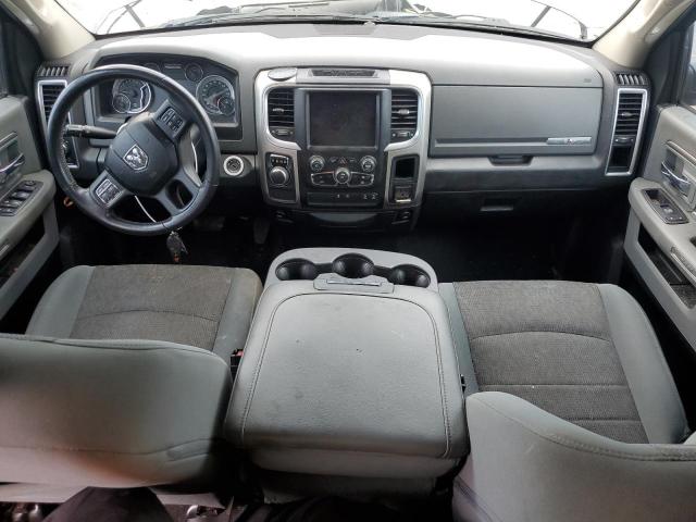 1C6RR6GT5JS168276 - 2018 RAM 1500 SLT CHARCOAL photo 8