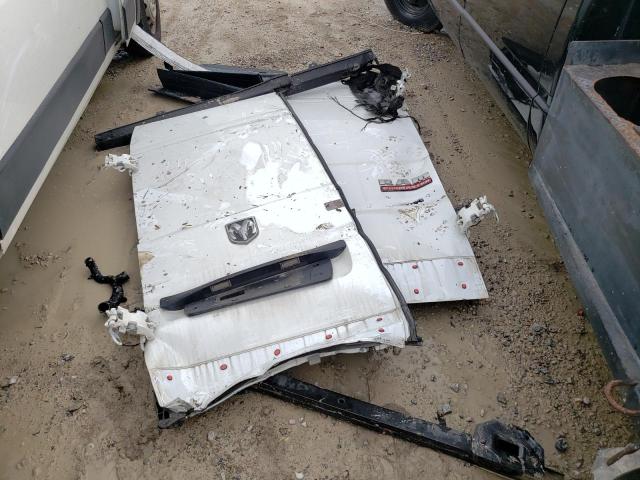 3C6FRVJG3ME500327 - 2021 RAM PROMASTER 3500 HIGH თეთრი ფოტო 13