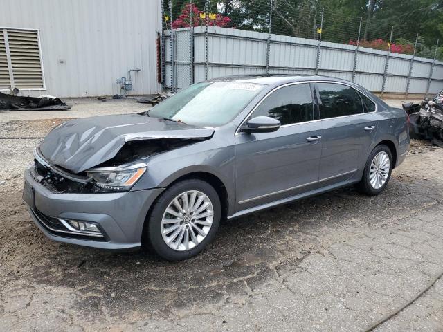 2016 VOLKSWAGEN PASSAT SE, 