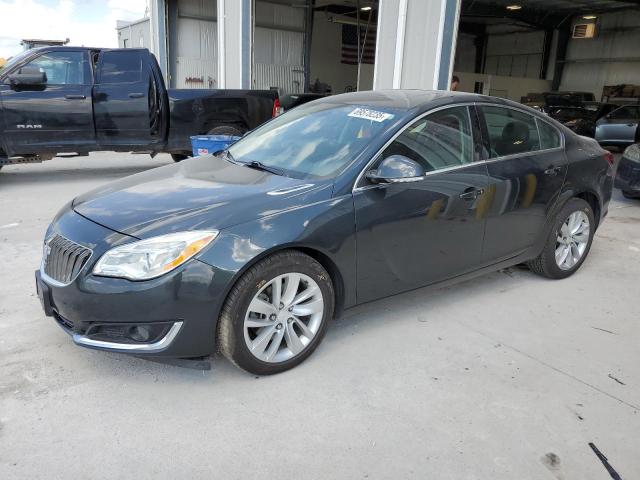 2015 BUICK REGAL PREMIUM, 