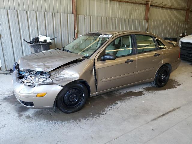 2005 FORD FOCUS ZX4, 