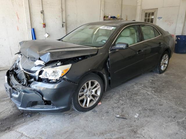 1G11C5SA1GU105222 - 2016 CHEVROLET MALIBU LIM LT 灰色 照片 1