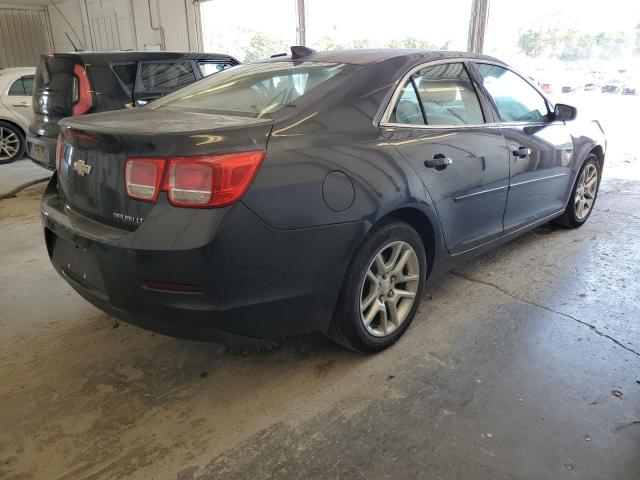 1G11C5SA1GU105222 - 2016 CHEVROLET MALIBU LIM LT 灰色 照片 3