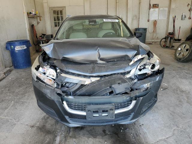 1G11C5SA1GU105222 - 2016 CHEVROLET MALIBU LIM LT 灰色 照片 5