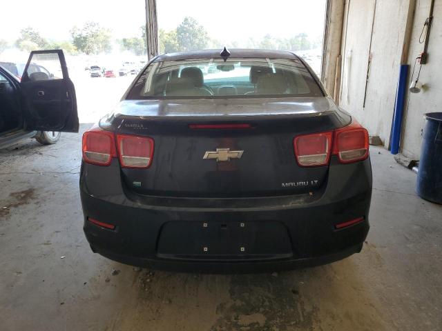 1G11C5SA1GU105222 - 2016 CHEVROLET MALIBU LIM LT 灰色 照片 6