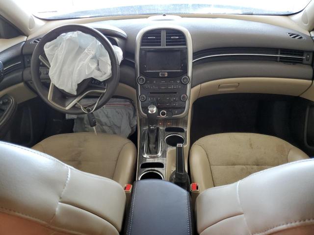 1G11C5SA1GU105222 - 2016 CHEVROLET MALIBU LIM LT 灰色 照片 8