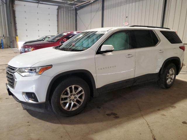 2019 CHEVROLET TRAVERSE LT, 