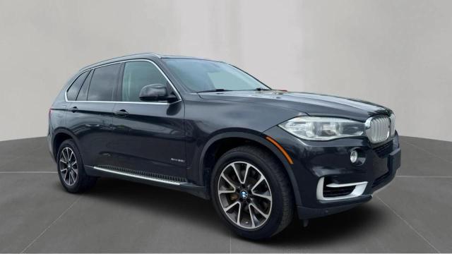 2016 BMW X5 XDRIVE50I, null