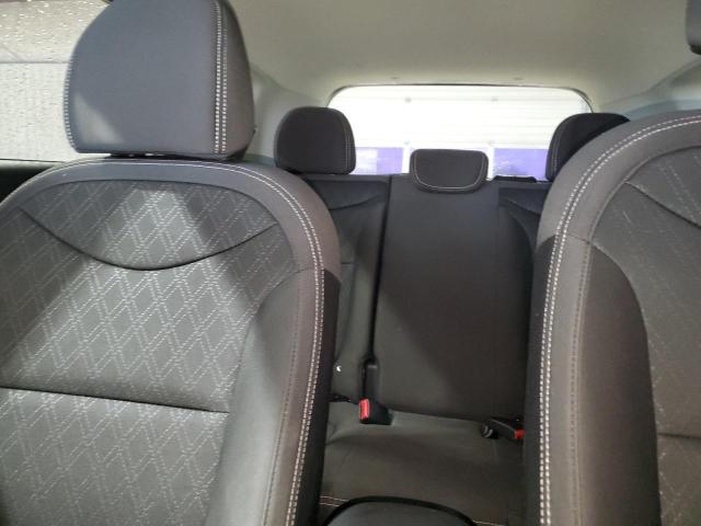 KNDJN2A22K7016163 - 2019 KIA SOUL ვერცხლისფერი ფოტო 10