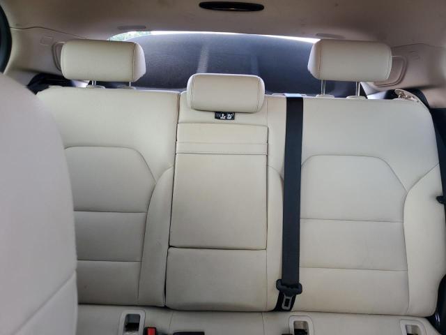 WDCTG4EB0HJ327587 - 2017 MERCEDES-BENZ GLA 250 Beyaz fotoğraf 10