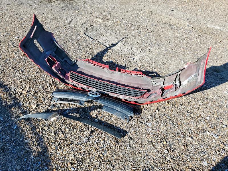 3VWPP7AJ8DM643495 - 2013 VOLKSWAGEN JETTA S წითელი ფოტო 12