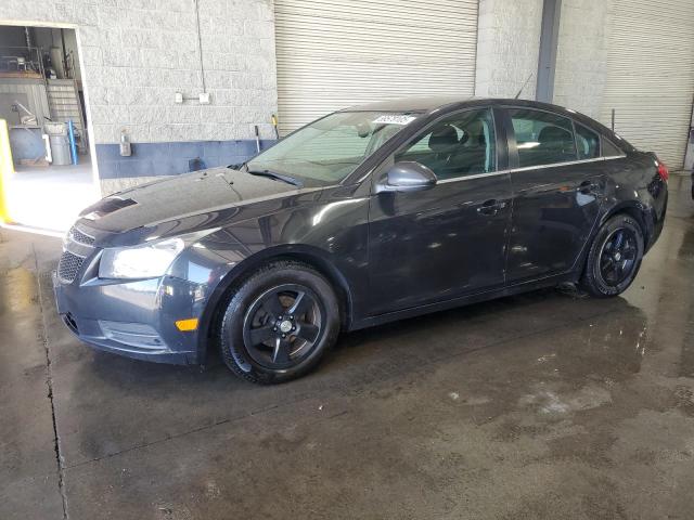 2014 CHEVROLET CRUZE LT, 