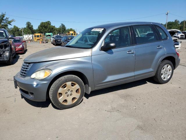 2008 CHRYSLER PT CRUISER, 