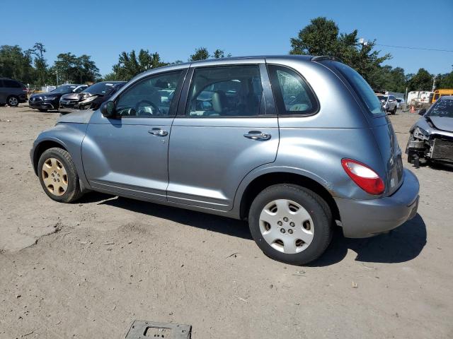 3A8FY48BX8T189022 - 2008 CHRYSLER PT CRUISER SILVER photo 2