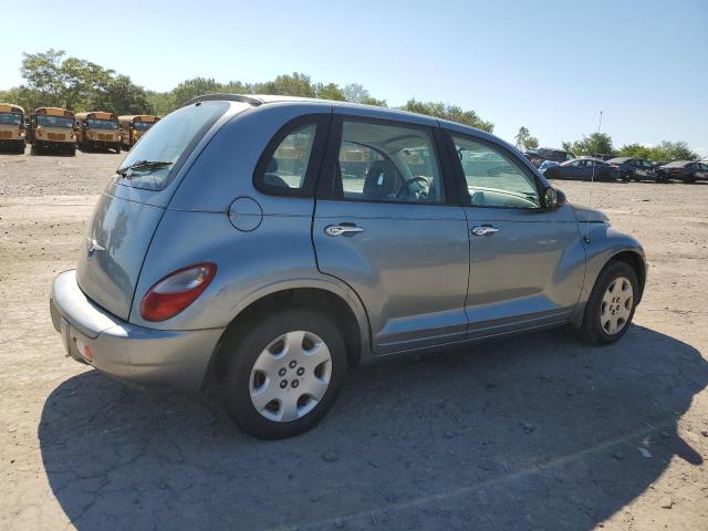 3A8FY48BX8T189022 - 2008 CHRYSLER PT CRUISER SILVER photo 3
