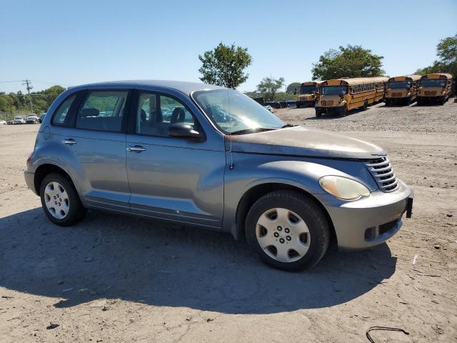 3A8FY48BX8T189022 - 2008 CHRYSLER PT CRUISER SILVER photo 4