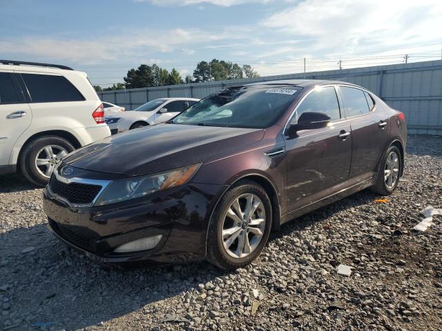 2011 KIA OPTIMA EX, 