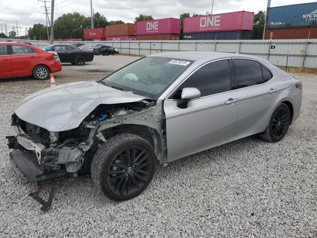 2023 TOYOTA CAMRY XSE, 