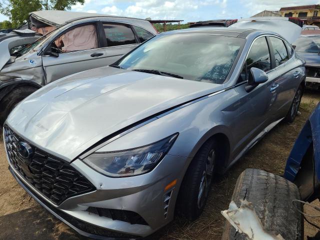 2021 HYUNDAI SONATA SEL, 