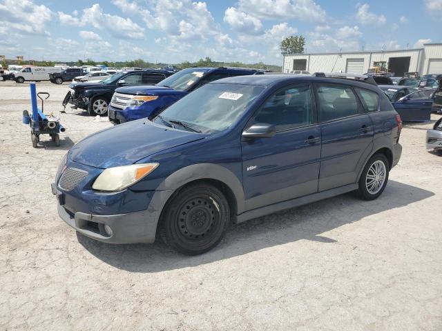 2005 PONTIAC VIBE, 