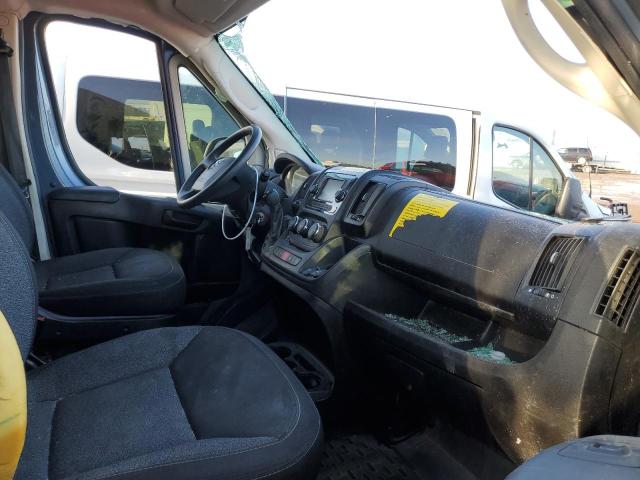 3C6URVJG1KE564662 - 2019 RAM PROMASTER 3500 HIGH Mavi foto 5