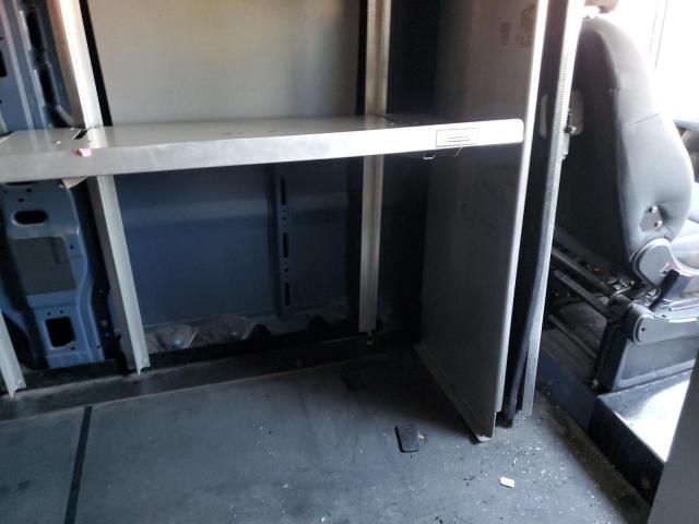 3C6URVJG1KE564662 - 2019 RAM PROMASTER 3500 HIGH Mavi foto 6