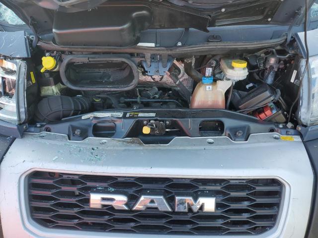 3C6URVJG1KE564662 - 2019 RAM PROMASTER 3500 HIGH Mavi foto 7