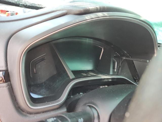 5J6RW2H53LL014148 - 2020 HONDA CR-V EX WHITE photo 9