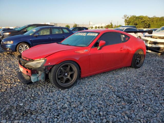 2016 TOYOTA SCION FR-S, 