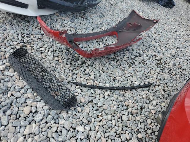 JF1ZNAA11G8708149 - 2016 TOYOTA SCION FR-S Կարմիր լուսանկար 12